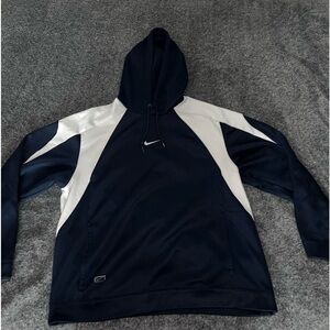 Vintage Nike Hoodie